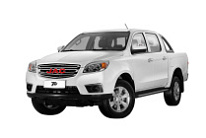JAC T6